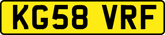 KG58VRF