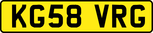 KG58VRG