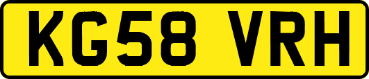 KG58VRH