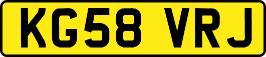 KG58VRJ