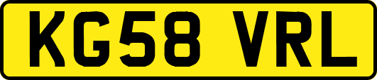 KG58VRL