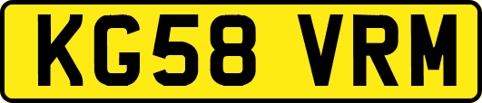 KG58VRM