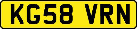 KG58VRN