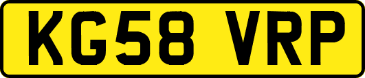 KG58VRP