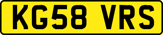 KG58VRS