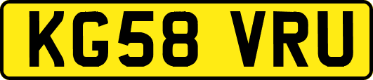 KG58VRU