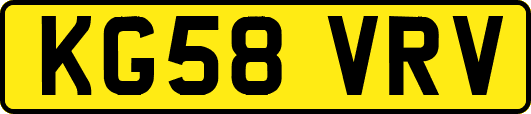 KG58VRV