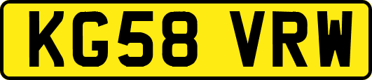 KG58VRW