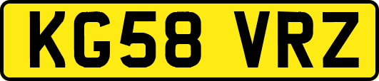 KG58VRZ