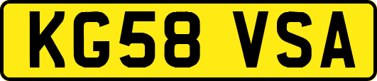 KG58VSA