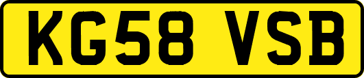 KG58VSB