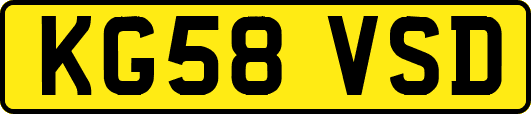 KG58VSD