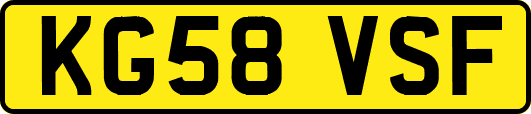 KG58VSF