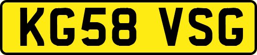 KG58VSG