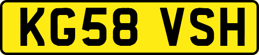 KG58VSH