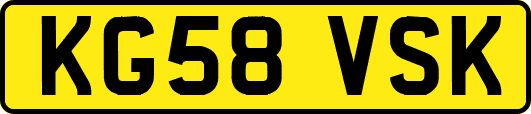 KG58VSK