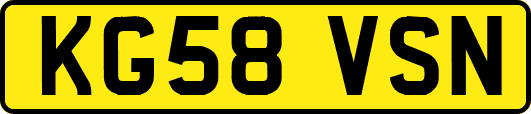 KG58VSN