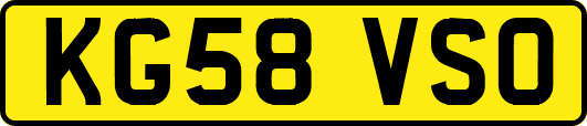 KG58VSO