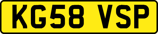 KG58VSP