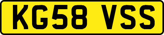 KG58VSS