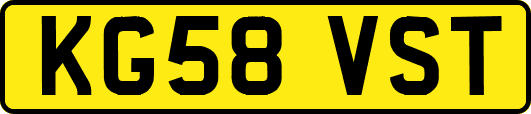 KG58VST