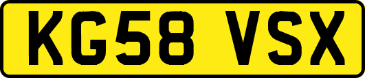 KG58VSX