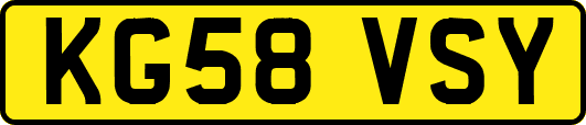 KG58VSY