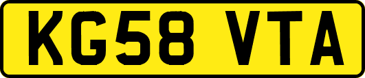 KG58VTA