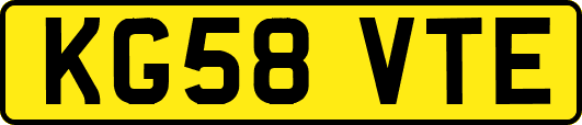 KG58VTE
