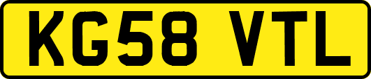 KG58VTL