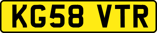 KG58VTR