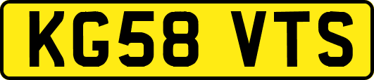 KG58VTS