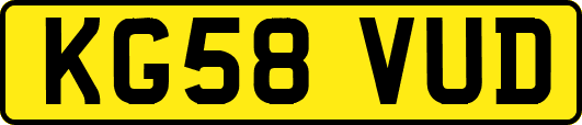 KG58VUD