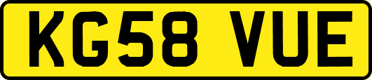 KG58VUE