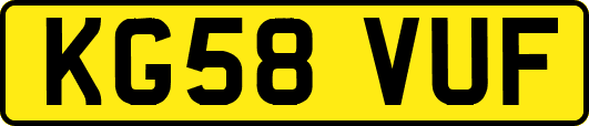 KG58VUF
