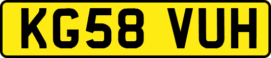 KG58VUH