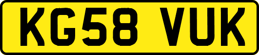 KG58VUK