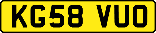 KG58VUO