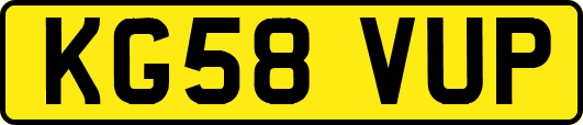 KG58VUP