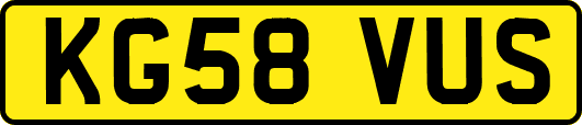 KG58VUS