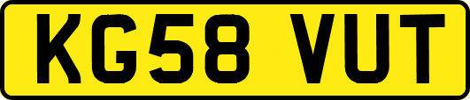 KG58VUT