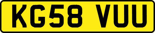 KG58VUU