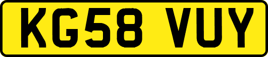 KG58VUY