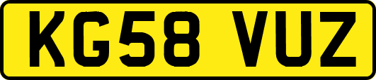 KG58VUZ