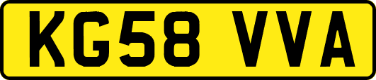 KG58VVA