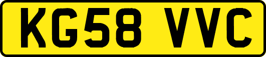 KG58VVC