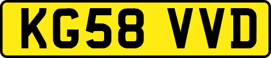KG58VVD