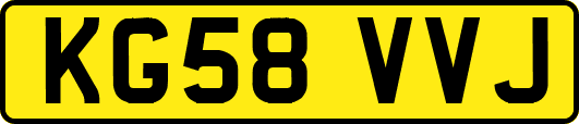 KG58VVJ