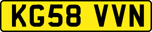 KG58VVN