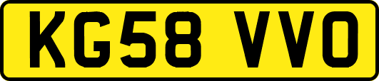 KG58VVO